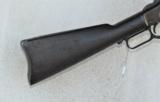 Winchester 1873 Carbine
32cal. - 3 of 12
