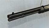 Winchester 1873 Carbine
32cal. - 12 of 12