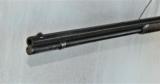 Winchester 1876 Rifle
Great Serial Number - 13 of 13