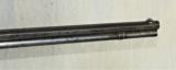 Winchester 1876 Rifle
Great Serial Number - 5 of 13