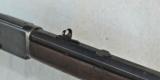 Winchester 1876 Rifle
Great Serial Number - 6 of 13