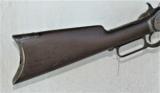 Winchester 1876 Rifle
Great Serial Number - 3 of 13