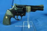 Colt Trooper III 357
4