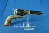 Colt SAA 2nd Generation 38sp mfg 1957 #9847 - 1 of 12