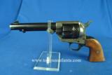Colt SAA 2nd Generation 38sp mfg 1957 #9847 - 6 of 12
