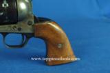 Colt SAA 2nd Generation 38sp mfg 1957 #9847 - 7 of 12