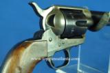 Colt SAA 2nd Generation 38sp mfg 1957 #9847 - 2 of 12