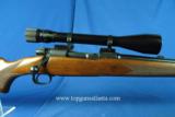 Winchester Model 70 pre-64 30-06 Featherweight #10193 - 3 of 12