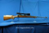 Winchester Model 70 pre-64 30-06 Featherweight #10193 - 1 of 12