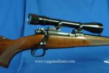 Winchester Model 70 pre-64 30-06 Featherweight #10193 - 4 of 12