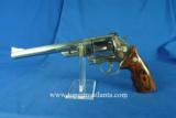 Smith and Wesson Model 29-3 44mag 8 3/8