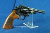 Smith & Wesson Model 27-9 357 75th Anvers #9878 - 11 of 12