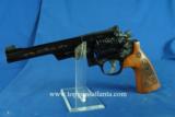 Smith & Wesson Model 27-9 357 75th Anvers #9878 - 10 of 12
