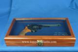 Smith & Wesson Model 27-9 357 75th Anvers #9878 - 1 of 12