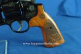 Smith & Wesson Model 27-9 357 75th Anvers #9878 - 7 of 12