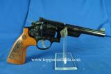 Smith & Wesson Model 27-9 357 75th Anvers #9878 - 3 of 12