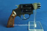 Smith & Wesson Model 36 in 38sp with box #9891 - 2 of 12