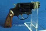 Smith & Wesson Model 36 in 38sp with box #9891 - 8 of 12