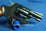 Smith & Wesson Model 36 in 38sp with box #9891 - 12 of 12