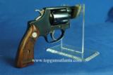 Smith & Wesson Model 36 in 38sp with box #9891 - 7 of 12
