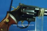 Smith & Wesson Model 586-1 357mag #9882 - 5 of 13
