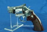 Smith & Wesson Model M686-1 357 High Polish GREAT #9903 - 2 of 10