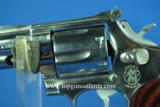 Smith & Wesson Model M686-1 357 High Polish GREAT #9903 - 10 of 10