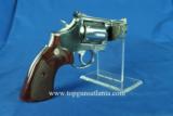 Smith & Wesson Model M686-1 357 High Polish GREAT #9903 - 1 of 10