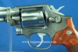 Smith & Wesson Model 64-4 38spl 2 - 5 of 8