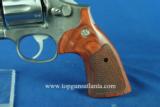 Smith & Wesson Model 64-4 38spl 2 - 2 of 8