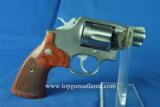 Smith & Wesson Model 64-4 38spl 2 - 4 of 8