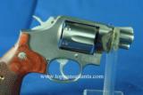 Smith & Wesson Model 64-4 38spl 2 - 3 of 8