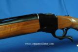 Ruger #1 rifle 30-06 #9647
- 11 of 15