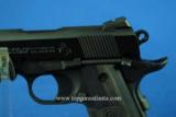 Colt Lightweight Commander 45 ACP Talo - Wiley Clapp NEW #10196 - 4 of 10