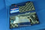 Colt Government 1911 45ACP Stainless 5