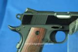 Colt Government 1911 45 Talo Wiley Clapp Custom Shop NEW #10198 - 6 of 10