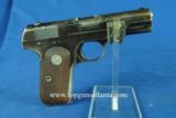 Colt 1903 32cal mfg 1918 #9801 - 3 of 12