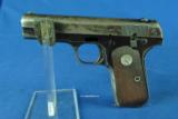 Colt 1903 32cal mfg 1918 #9801 - 5 of 12