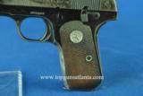 Colt 1903 32cal mfg 1918 #9801 - 8 of 12