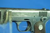 Colt 1903 32cal mfg 1918 #9801 - 10 of 12