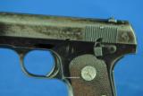 Colt 1903 32cal mfg 1918 #9801 - 6 of 12