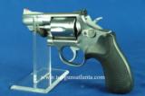 Smith & Wesson Model 66-2 357 2.5 - 5 of 12