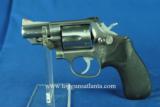 Smith & Wesson Model 66-2 357 2.5 - 10 of 12