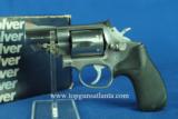 Smith & Wesson Model 66-2 357 2.5 - 3 of 12