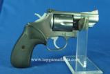 Smith & Wesson Model 66-2 357 2.5 - 2 of 12
