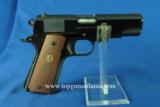 Colt Commander 1911 45ACP Series 80 #9757 - 4 of 11