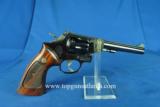 Smith & Wesson Model 17-3 22cal mfg 1975 #9963 - 10 of 12