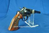 Smith & Wesson Model 17-3 22cal mfg 1975 #9963 - 11 of 12