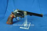 Smith & Wesson Model 17-3 22cal mfg 1975 #9963 - 9 of 12