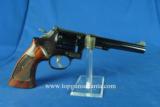 Smith & Wesson Model 17-3 22cal mfg 1975 #9963 - 2 of 12